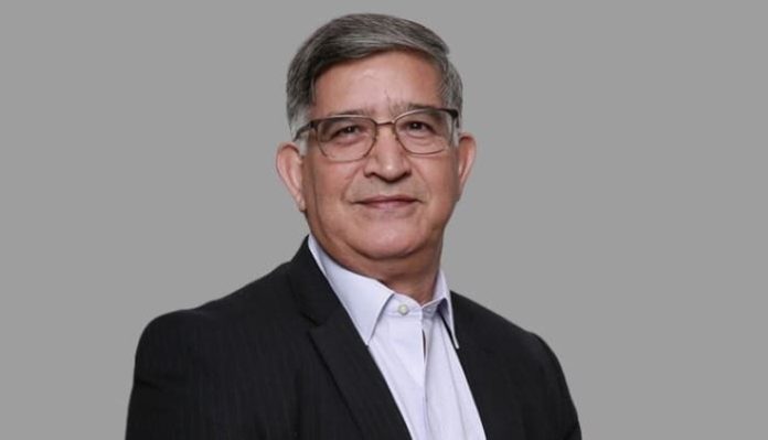 Air India reshuffles top management, appoints Suresh Tripathi as CHRO Air India reshuffles top management, appoints Suresh Tripathi as CHRO