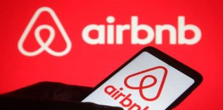 Airbnb permits employees to work from anywhere