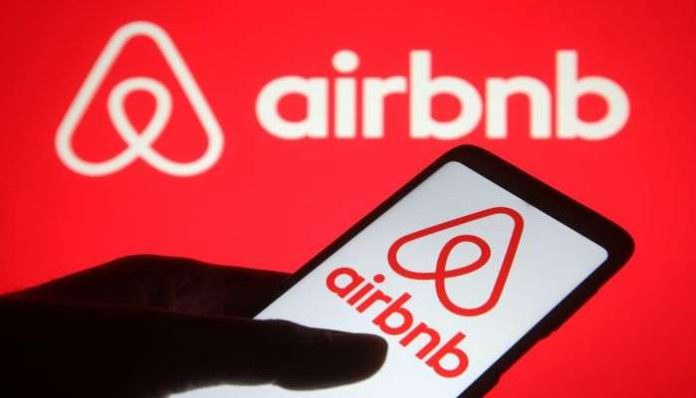 Airbnb permits employees to work from anywhereAirbnb permits employees to work from anywhereAirbnb to let employees work from anywhere Airbnb permits employees to work from anywhere