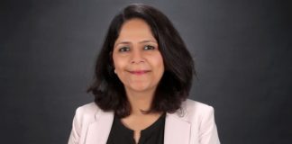 AkzoNobel India appoints Vandana Krishnia as new Marketing Head 