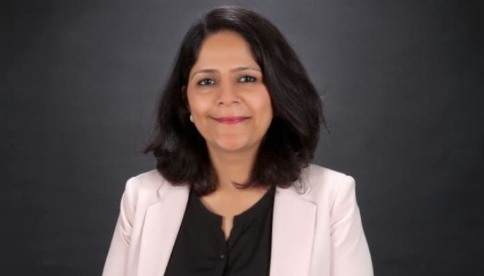 AkzoNobel India appoints Vandana Krishnia as new Marketing Head AkzoNobel India appoints Vandana Krishnia as new Marketing Head