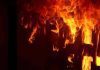 Andhra Pradesh: Six killed in fire accident at chemical plant, dozen injured