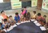 Anganwadi workers, helpers entitled for gratuity Supreme Court