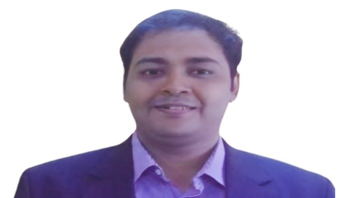 Arzooo appoints Saket Kumar Dwivedy as VP – HR Arzooo appoints Saket Kumar Dwivedy as VP – HR