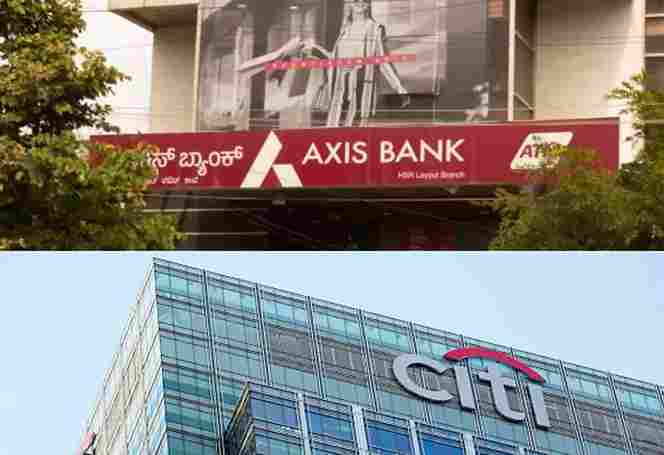 Axis Bank to absorb 3,600 Citi employees post takeover_11zon Axis Bank to absorb 3,600 Citi employees post takeover