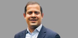 Bajaj Capital appoints Venkatesh Naidu as new Chief Executive Officer