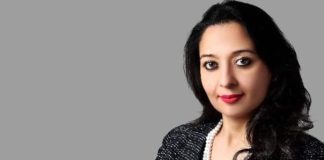 Capgemini appoints Preeti Chopra as Chief Human Resources officer