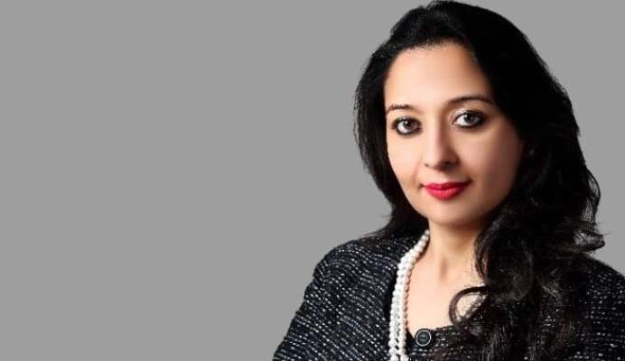 Capgemini appoints Preeti Chopra as Chief Human Resources officer Capgemini appoints Preeti Chopra as Chief Human Resources officer