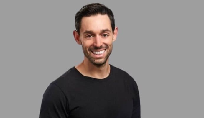 Global EX Expert Jacob Morgan on War for Talent in 2022 Global EX Expert Jacob Morgan on War for Talent in 2022