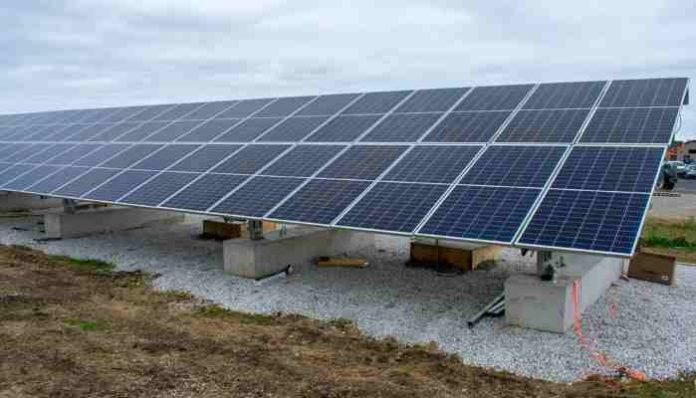 Goldi Solar plans to hire over 2,000 people by 2025 Goldi Solar plans to hire over 2,000 people by 2025
