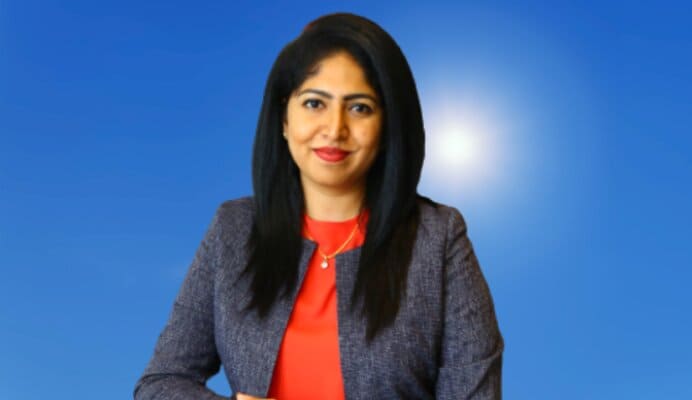 Google appoints Shraddhanjali Rao as Head - HR, India Google appoints Shraddhanjali Rao as Head - HR, India
