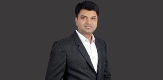 HSBC appoints Gaurav Singh Panwar as VP-Human Resources