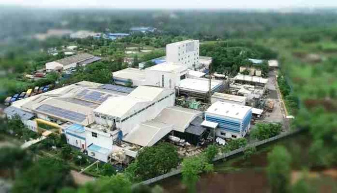 HUL's digitally advanced Dapada factory joins WEF's prestigious Lighthouse Network HUL's digitally advanced Dapada factory joins WEF's prestigious Lighthouse Network