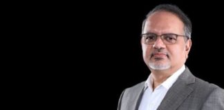 Hexagon elevates Alok Mehta to Executive Director Global HR Projects