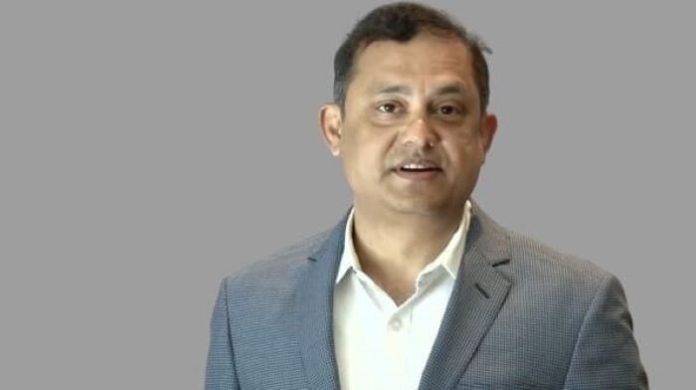 Hitachi Astemo elevates Sanjay Ambhorkar Head Asia-HR