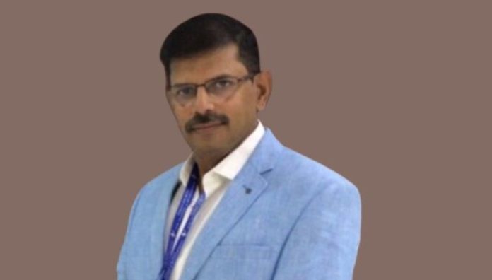 ITD cementation India appoints Sanjay (v) Kavathalkar as Chief HR Officer