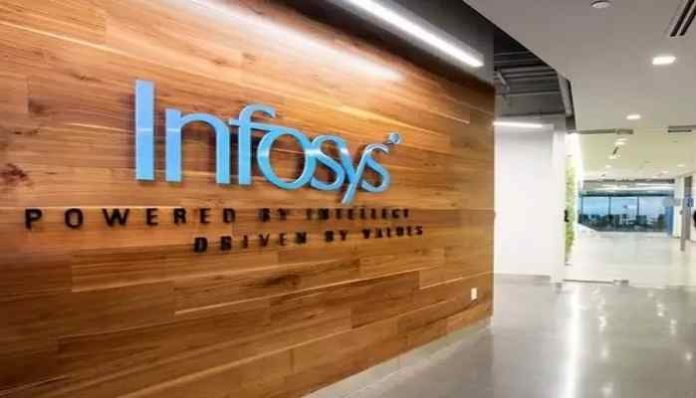 Infosys shifting services from Russia to other global delivery centres Infosys shifting services from Russia to other global delivery centres