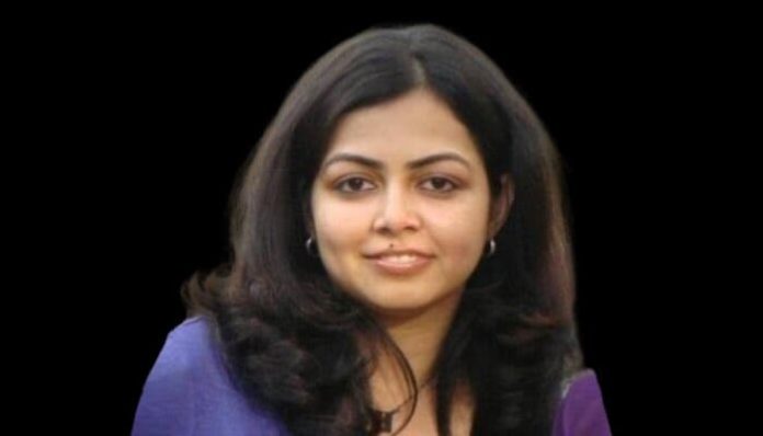 KPMG appoints Accenture's Divya Priyambada as Director - HR KPMG appoints Accenture's Divya Priyambada as Director - HR