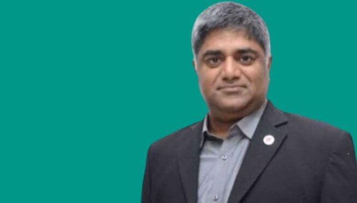 Lithium Urban Technologies appoints Shammy as Chief Human Resources Officer Lithium Urban Technologies appoints Shammy Joseph as Chief Human Resources Officer
