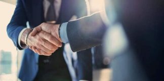 Major HR Movements in the month of March 2022