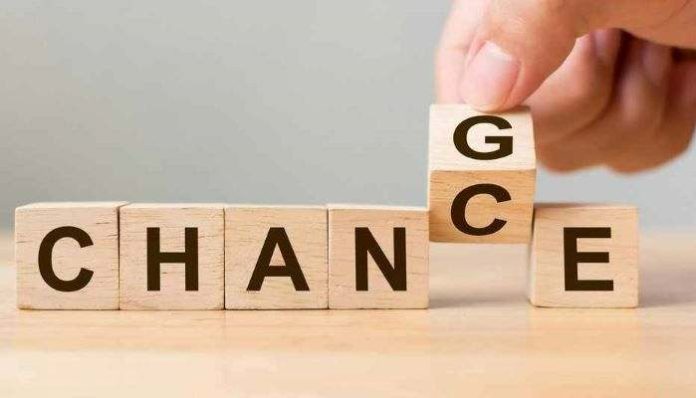 Male to female job change ratio is 6-2 this appraisal season Report Male to female job change ratio is 6:2 this appraisal season: Report