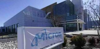 Micron planning to hire over 1,800 engineers in three years