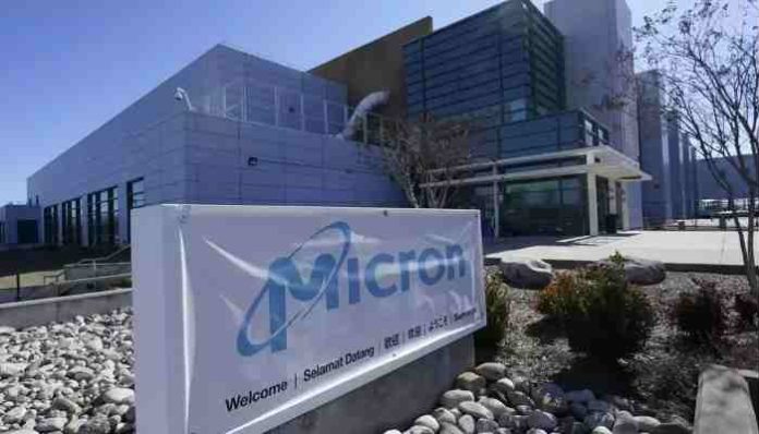 Micron planning to hire over 1,800 engineers in three years Micron planning to hire over 1,800 engineers in three years