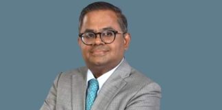 Nasscom appoints Krishnan Ramanujam as Chairperson for 2022-23