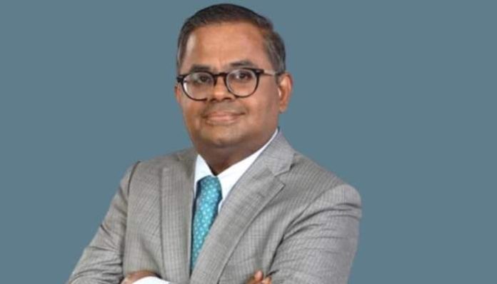 Nasscom appoints Krishnan Ramanujam as Chairperson for 2022-23 Nasscom appoints Krishnan Ramanujam as Chairperson for 2022-23