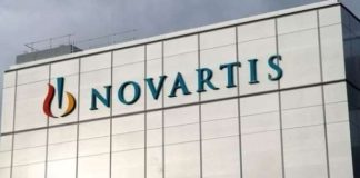 Novartis Confirms Job Cuts as Part of Restructuring