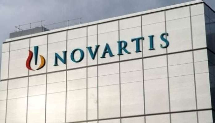 Novartis Confirms Job Cuts as Part of Restructuring Novartis Confirms Job Cuts as Part of Restructuring