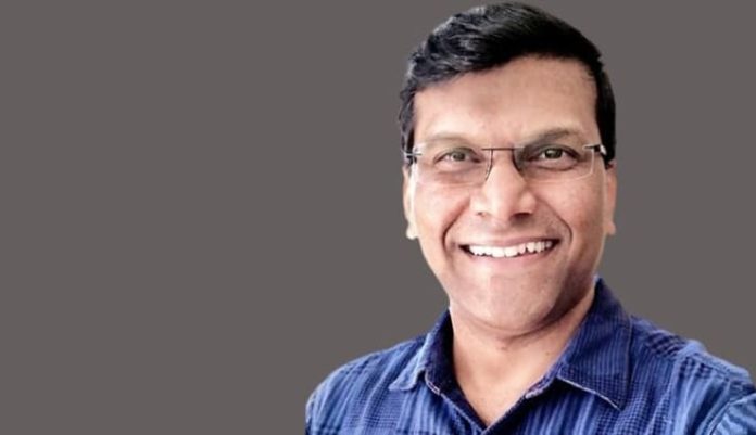 Page industries appoints Ravi kumar as Chief People Officer Page industries appoints Ravi kumar as Chief People Officer