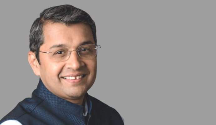 Persistent Systems appoints Chief of Operations and Chief People Officer Persistent Systems appoints Chief of Operations and Chief People Officer