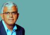 Procter & Gamble appoints LV Vaidyanathan as CEO, India