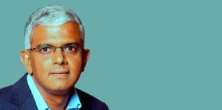 Procter & Gamble appoints LV Vaidyanathan as CEO, India