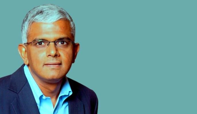 Procter & Gamble appoints LV Vaidyanathan as CEO, India Procter & Gamble appoints LV Vaidyanathan as CEO, India