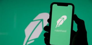 Robinhood to lay off 9 of full-time employees