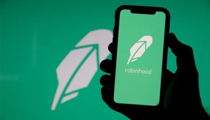 Robinhood to lay off 9 of full-time employees