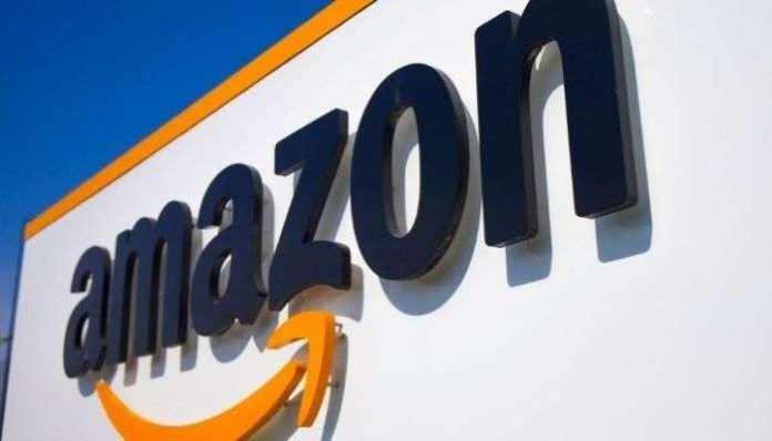 US begins probe into Amazon over 6 workers' death at warehouse US begins probe into Amazon over 6 workers' death at warehouse