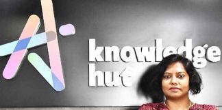 upGrad KnowledgeHut appoints Swati Topno as Director- HR