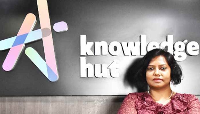 upGrad KnowledgeHut appoints Swati Topno as Director- HR upGrad KnowledgeHut appoints Swati Topno as Director- HR
