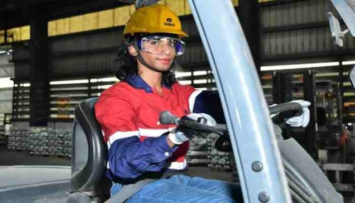 Vedanta Aluminium subsidiary BALCO hires transgender employees Vedanta Aluminium subsidiary BALCO hires transgender employees