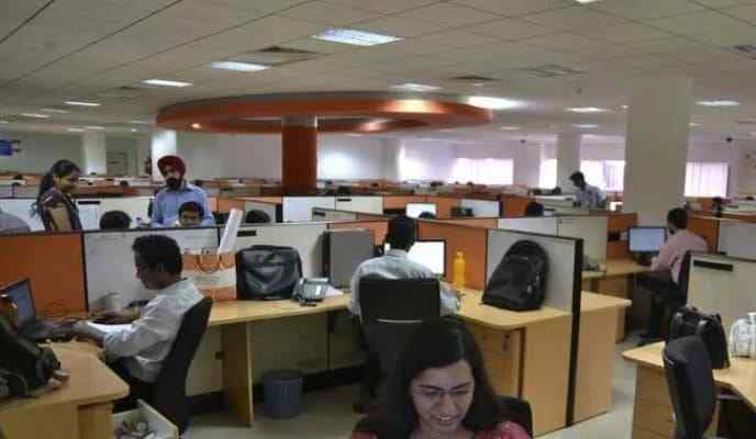 WFH Ends Here’s how Tech Mahindra, HCL planning Work from Office WFH Ends Here’s how Tech Mahindra, HCL planning Work from Office