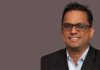 Wipro appoints Satya Easwaran as Country Head of India