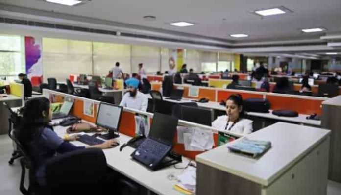Work from Office Plan Hyderabad 50% techies may return to office by July Work from Office Plan Hyderabad 50% techies may return to office by July
