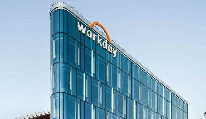 Workday to build Dublin campus to house 1,000 more workers Workday to build Dublin campus to house 1,000 more workers