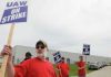 1,000 CNH Industrial workers strike in Iowa, Wisconsin