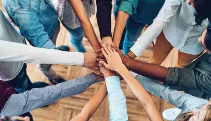 84% employees feel organisation culture improved since covid begun survey