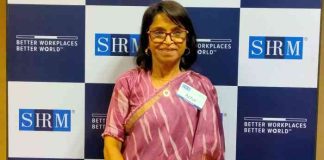 Achal Khanna, CEO-SHRM India, APAC & MENA