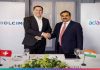 Adani Group to acquire Holcim India business